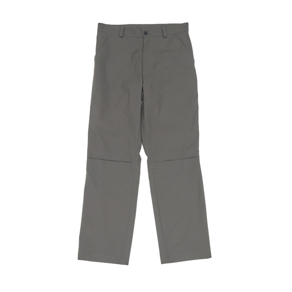 [もち]GR10K 24AW CUT KNEE PANTS サイズ46 GR10K 24AW CUT KNEE PANTS サイズ46