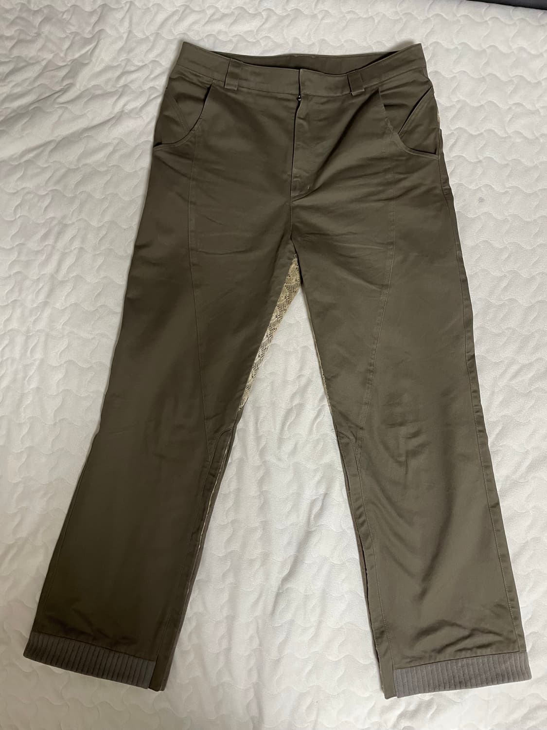 3] XLIM EP3 02 Trousers | 후루츠패밀리