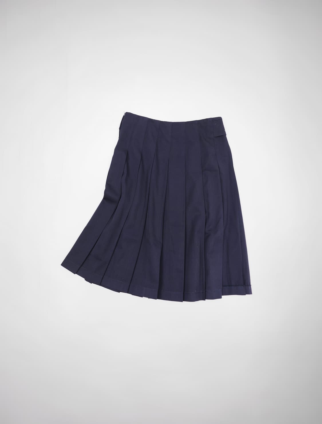 tricot Comme des Garçons pleats skirt tricot COMME des GARCONS Pleated Skirt With Pants Size S(K