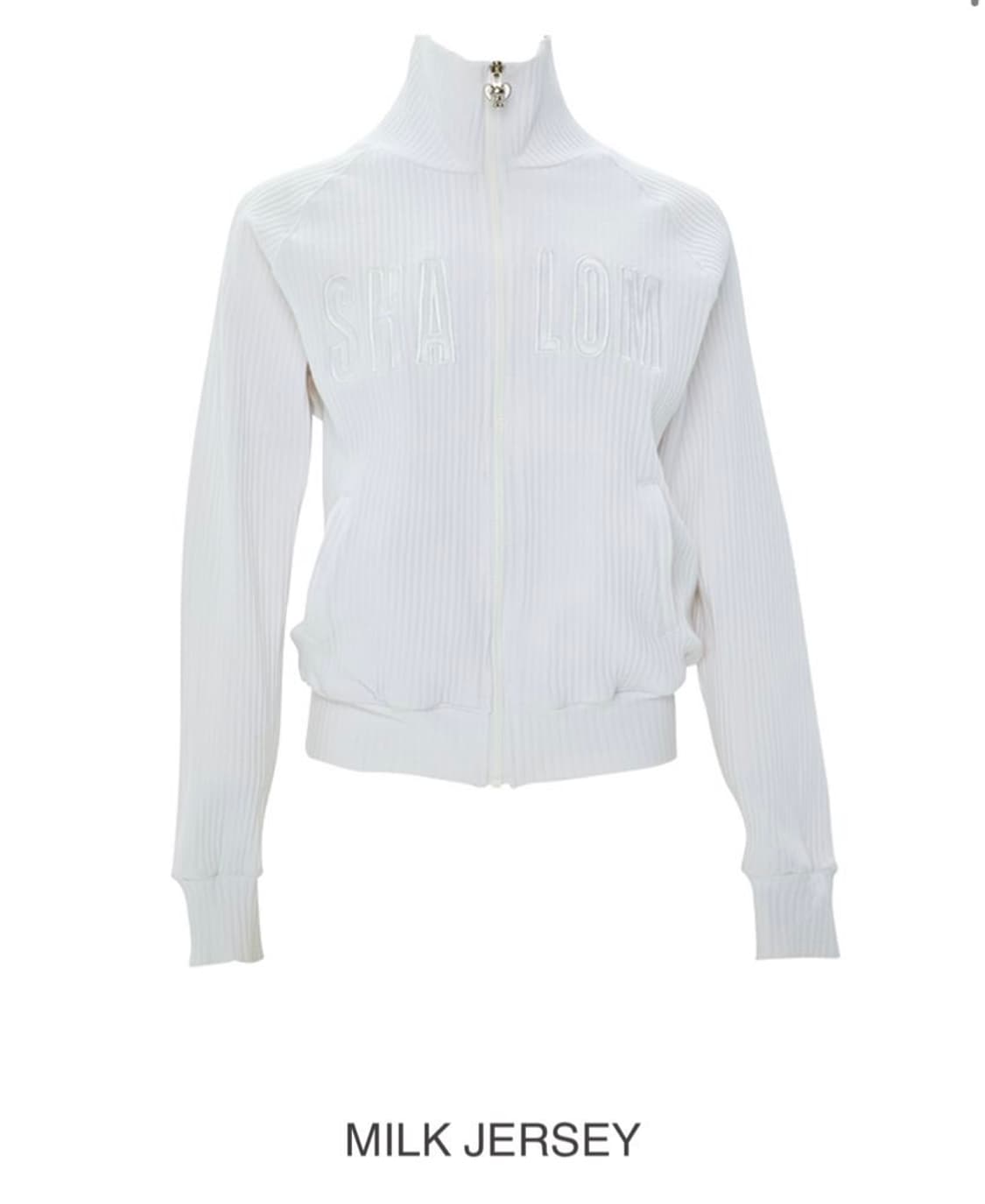 shalomclub シャロムクラブ　milk jersey 샬롬클럽 milk jersey | 후루츠패밀리