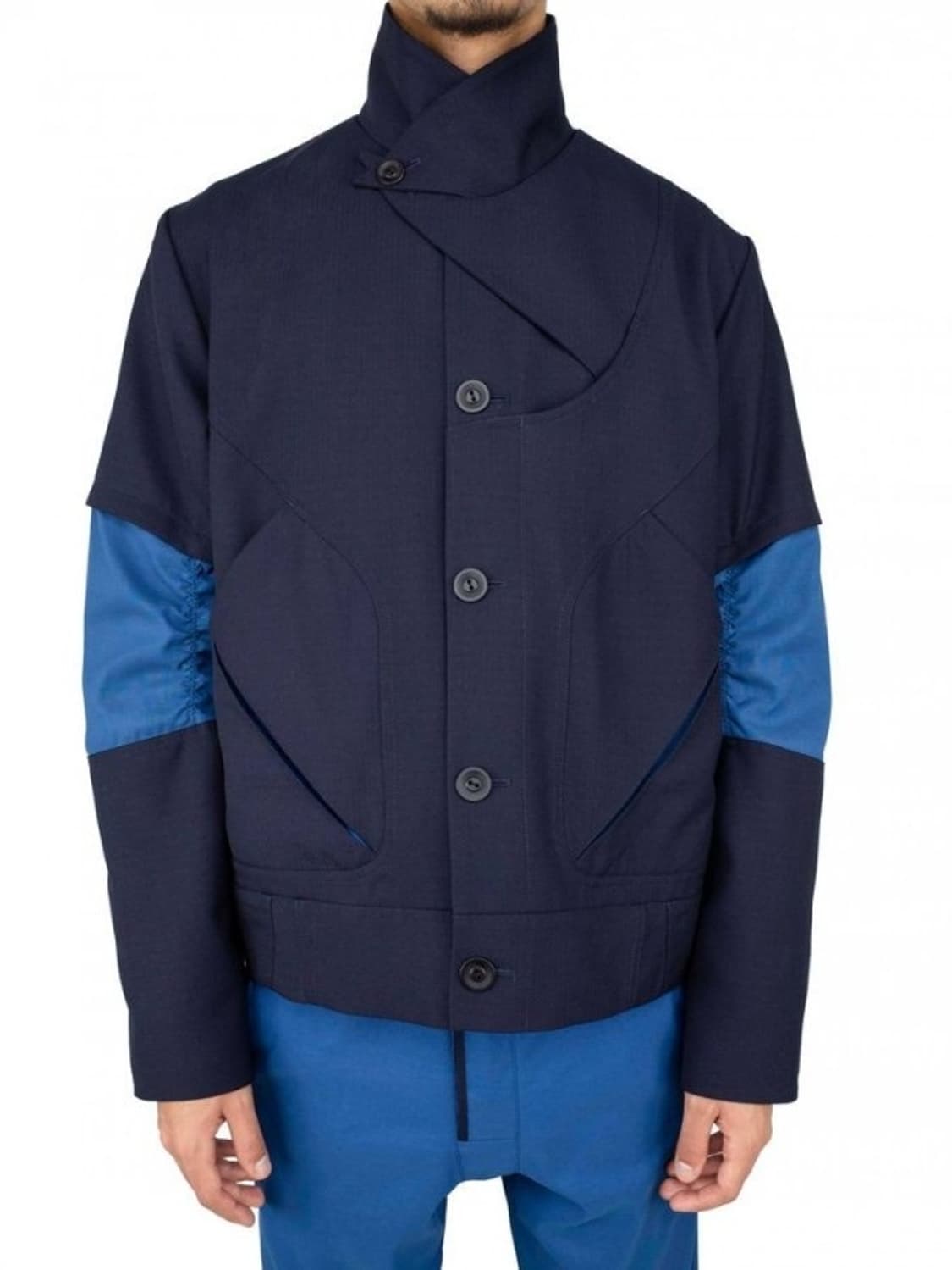 ジャケット・アウター kiko kostadinov 00122022 kassel blouson Kiko kostadinov kassel blouson 22ss