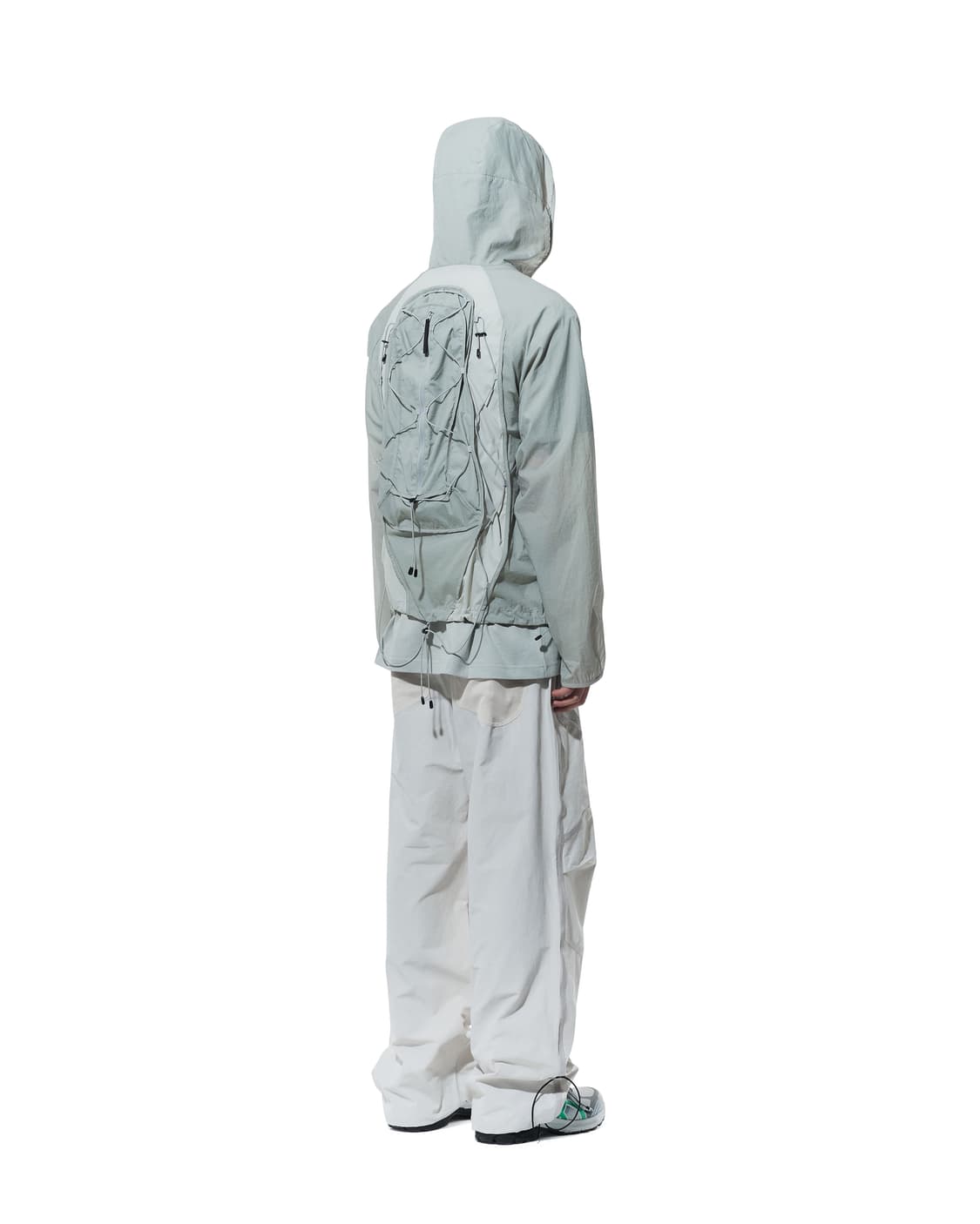 Sansangear Backpack Jacket | 후루츠패밀리 Sansangear Backpack Jacket | 후루츠패밀리