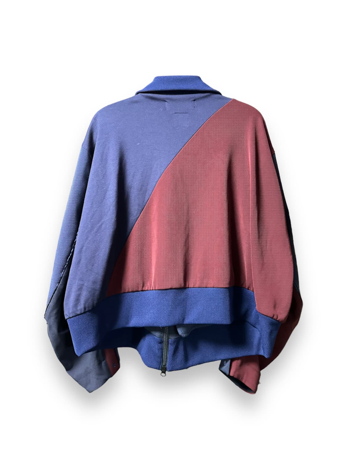 kiko kostadinov 18AW TEAR DROP ANORAK L Kiko Kostadinov 18aw Two