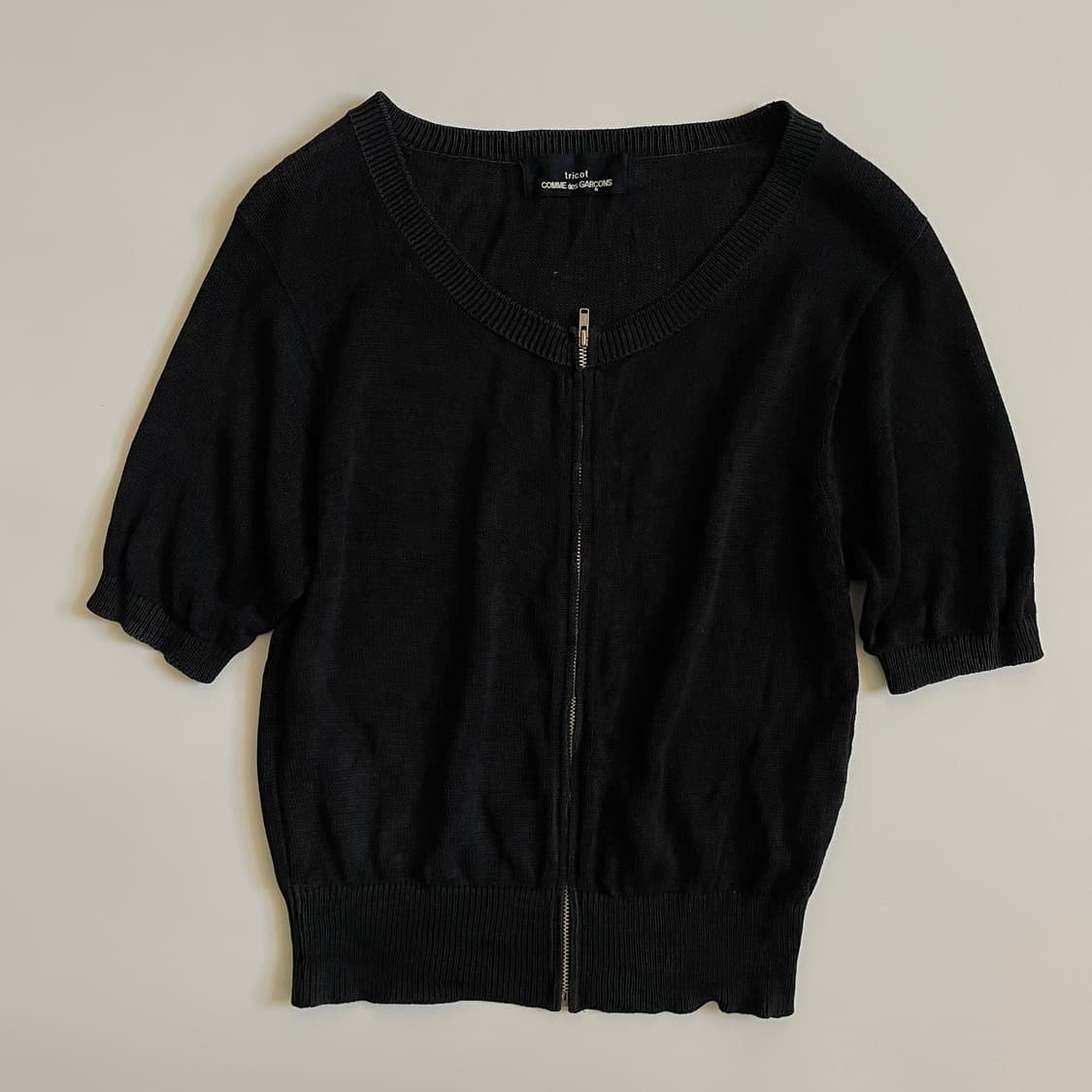 Cardigan Tricot Commes Des Garcons Tricot COMME Des GARCONS