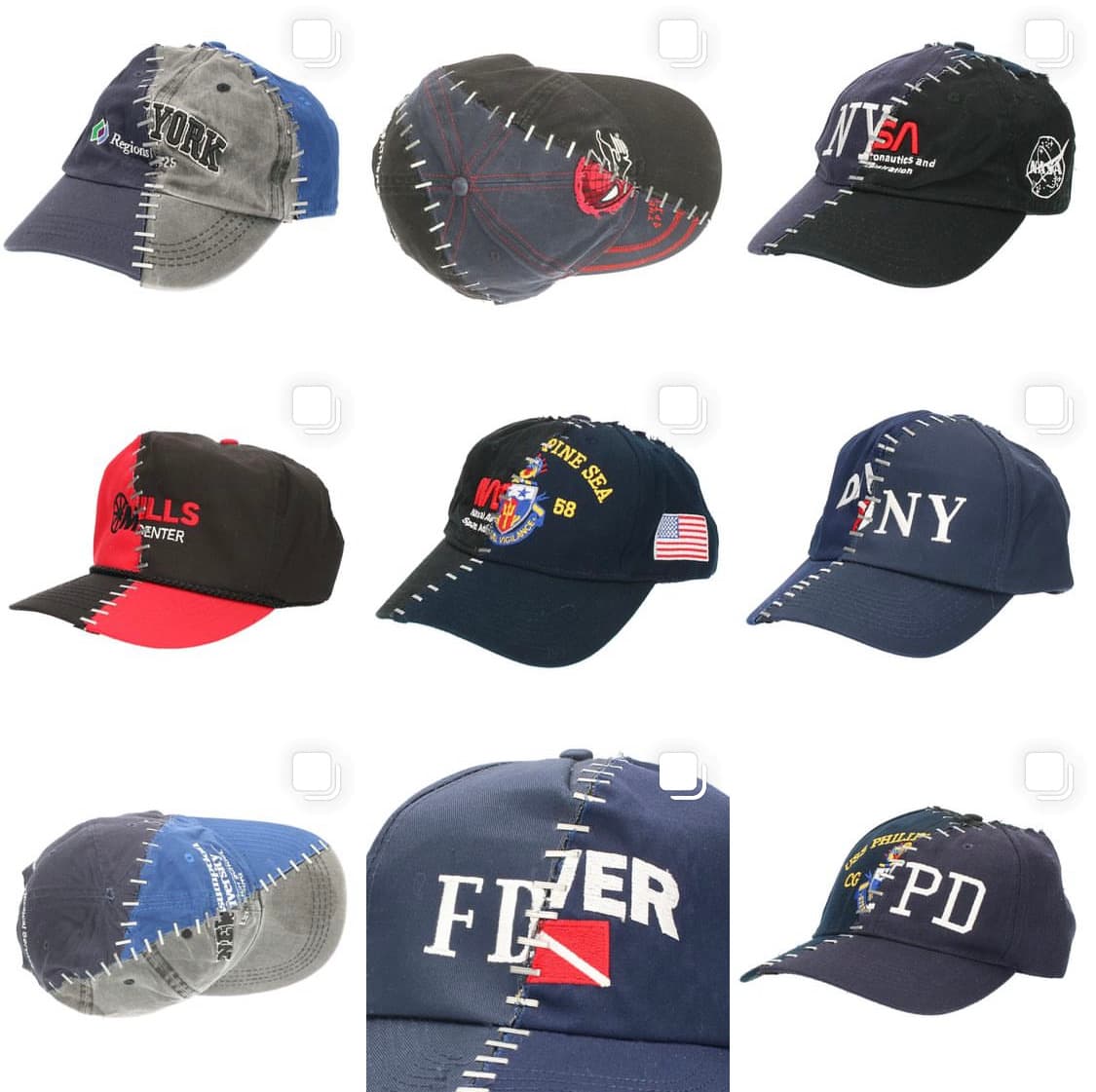 KOZABURO PRM CAP PRM By KOZABURO 캡 | 후루츠패밀리