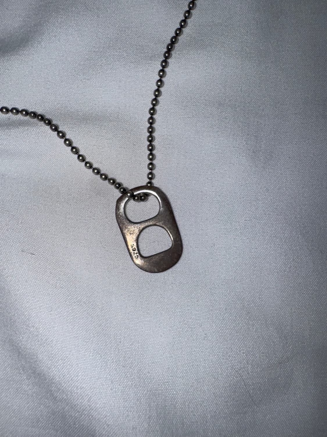 Alexander Digenova Necklace | 후루츠패밀리