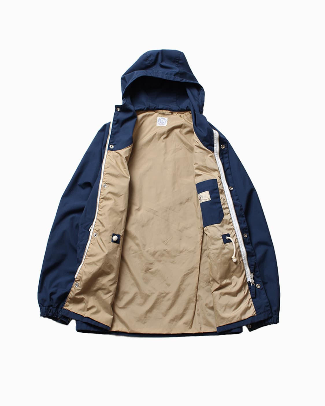 KAPTAIN SUNSHINE x BEAMS PLUS | 후루츠패밀리