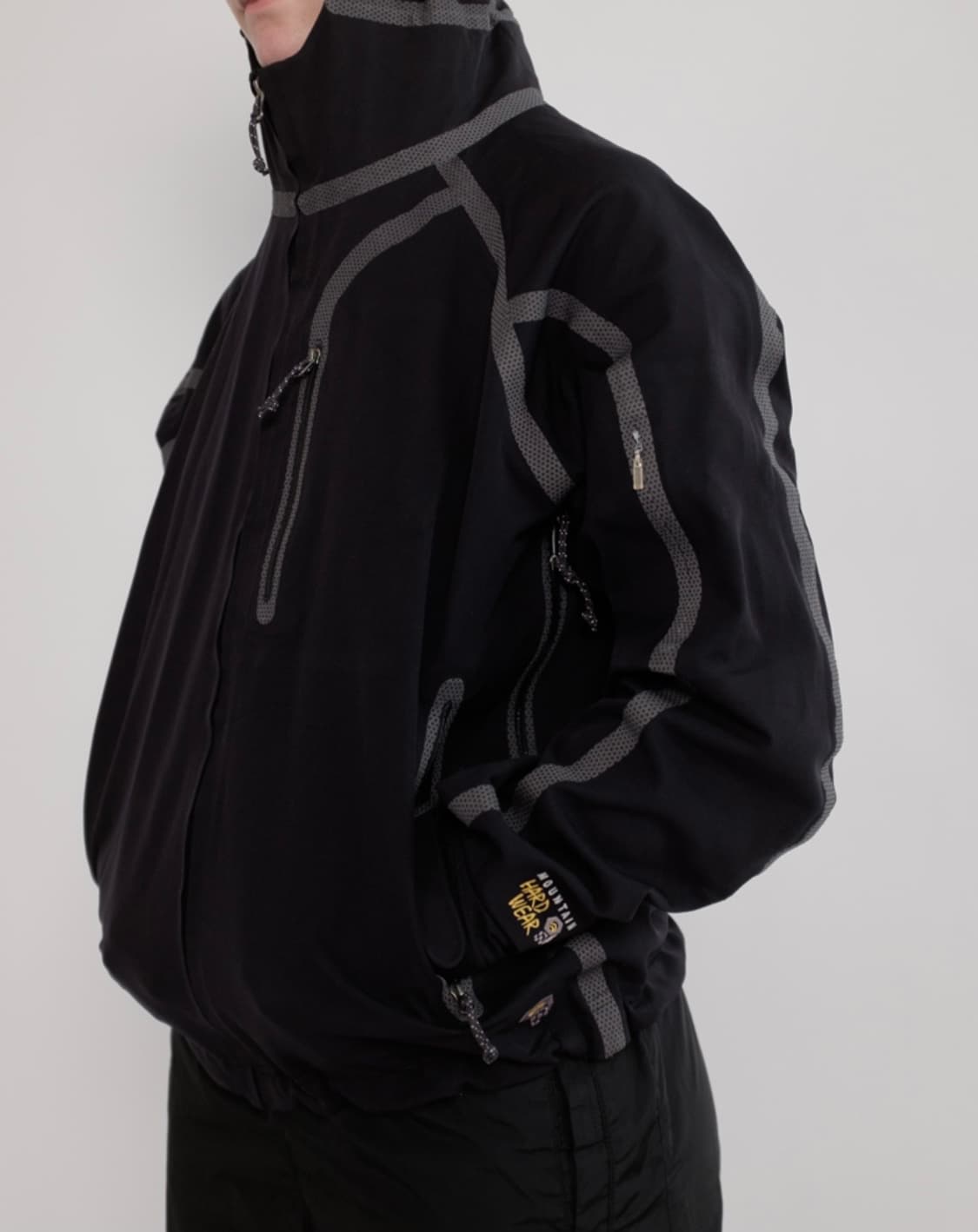 00s MOUNTAIN HARD WEAR CONDUIT JACKET 【公式通販】 00s MOUNTAIN HARD WEAR CONDUIT JACKET 【公式通販】
