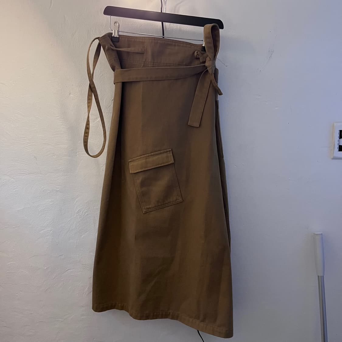 Little Suzie ECO FUR 2WAY SKIRT Little Suzie skirt