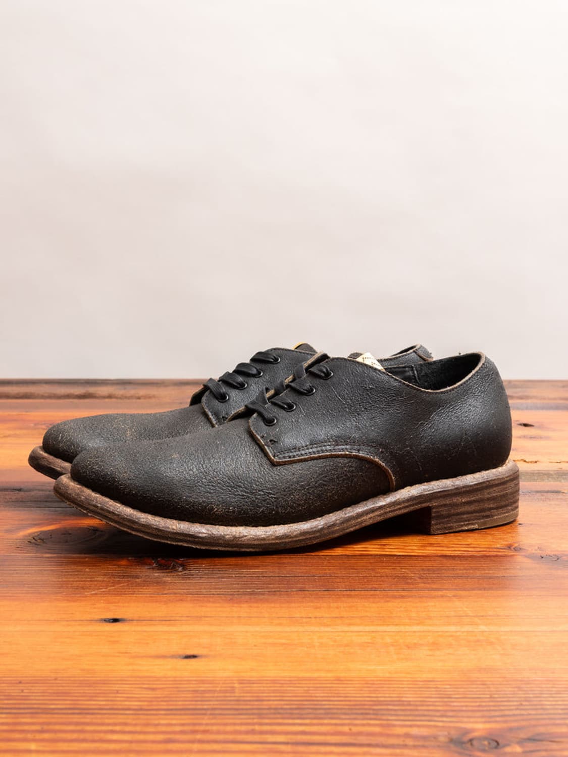 Visvim hammond folk | 후루츠패밀리