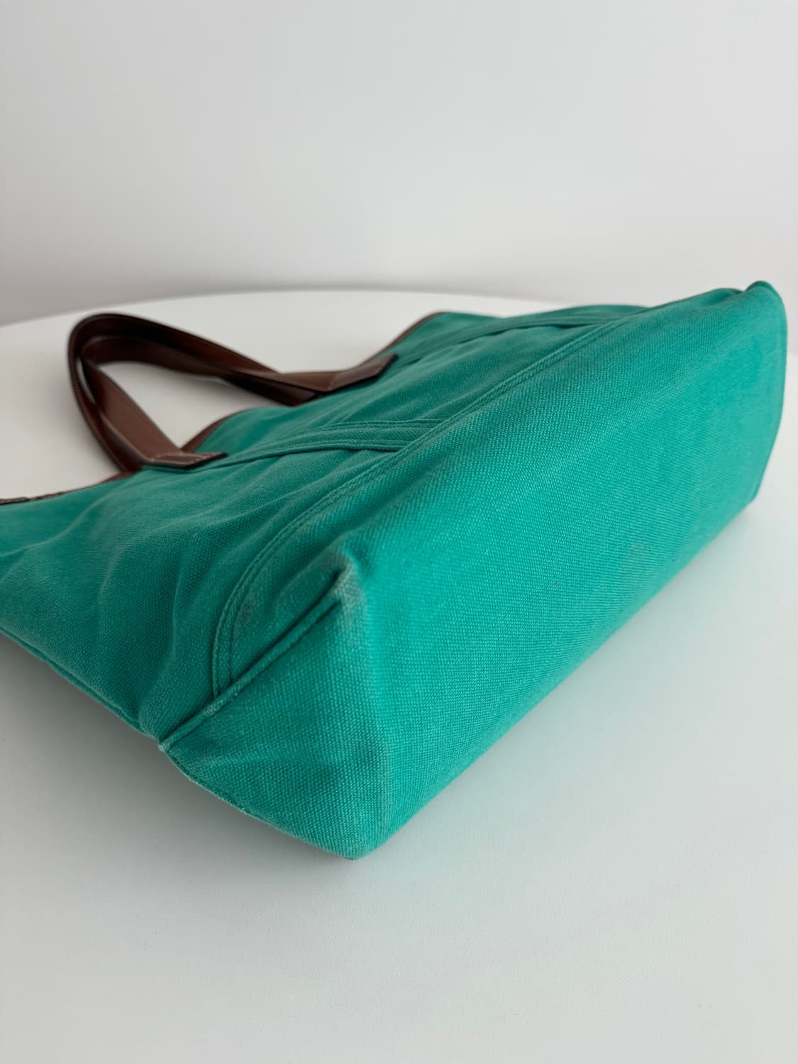 Porter x Fabrick tote bag | 후루츠패밀리