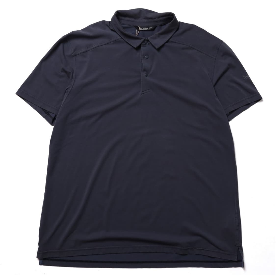 아크테릭스 ARC'TERYX Chilco Polo Shirt | 후루츠패밀리