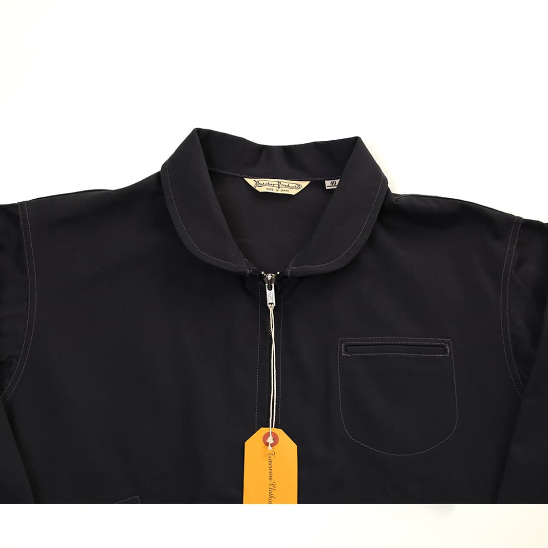 ジャケット・アウター Timeworn Clothing Deck Jacket 40 Timeworn Clothing Deck Jacket 40