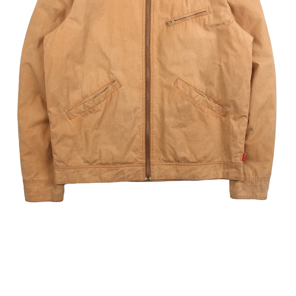 SUPREME X BRITISH MILLERAIN | 후루츠패밀리