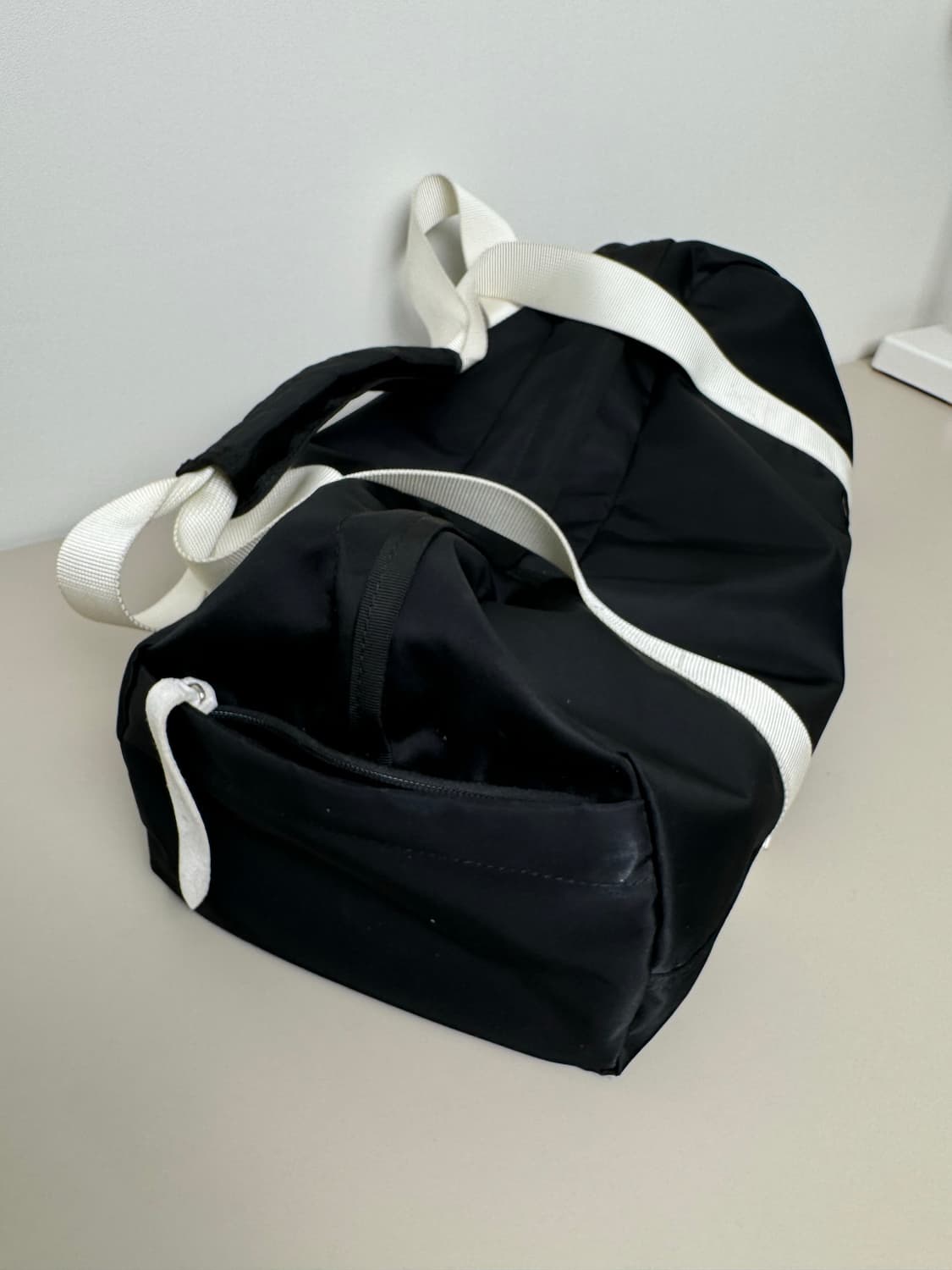 HEADPORTER SHATI BOSTON BAG LARGE シャチ Head Porter Shati Boston 더플백 | 후루츠패밀리