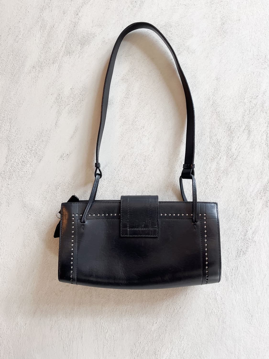 jil sander aw2008 raf simons バッグ　bag JIL SANDER by RAF SIMONS ジル サンダー ラフシモンズ期