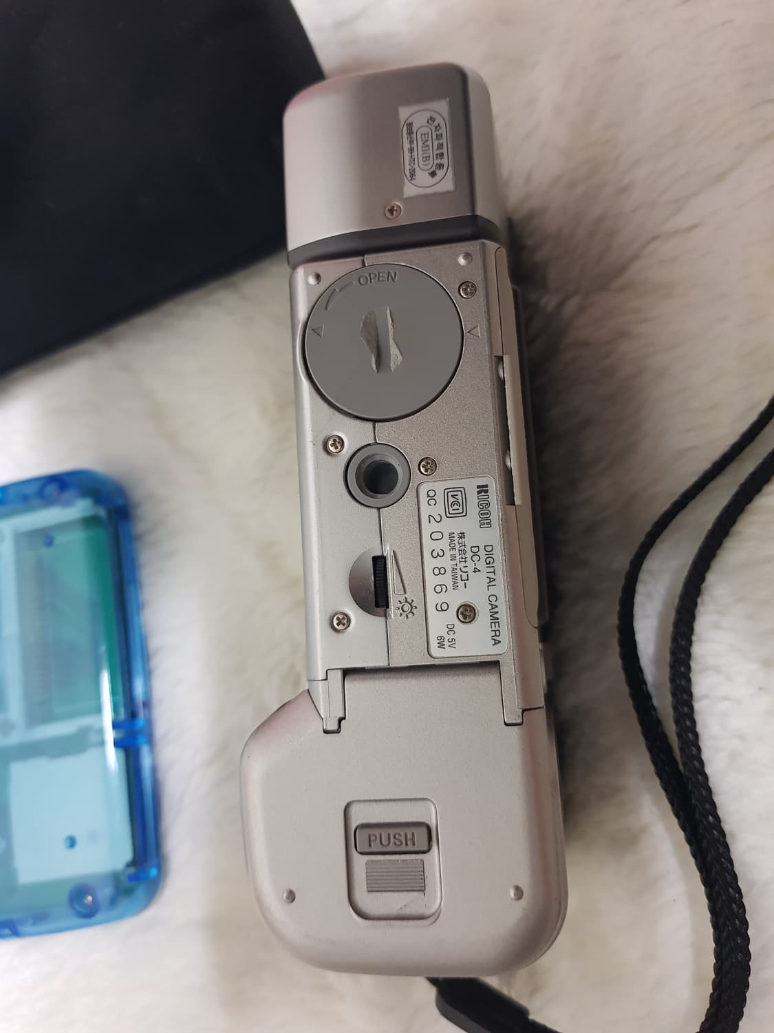 RICOH　DC-4 RICOH DC-4 Digital Camera From Japan | eBay