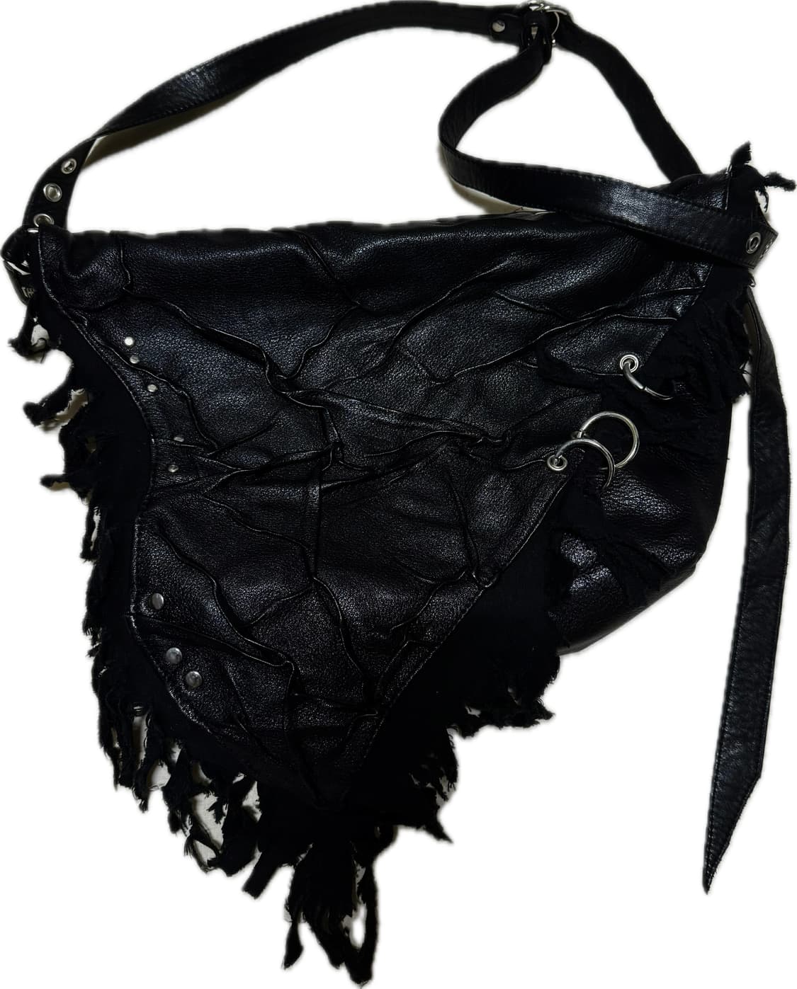 Ginzi Venom shoulder bag | 후루츠패밀리