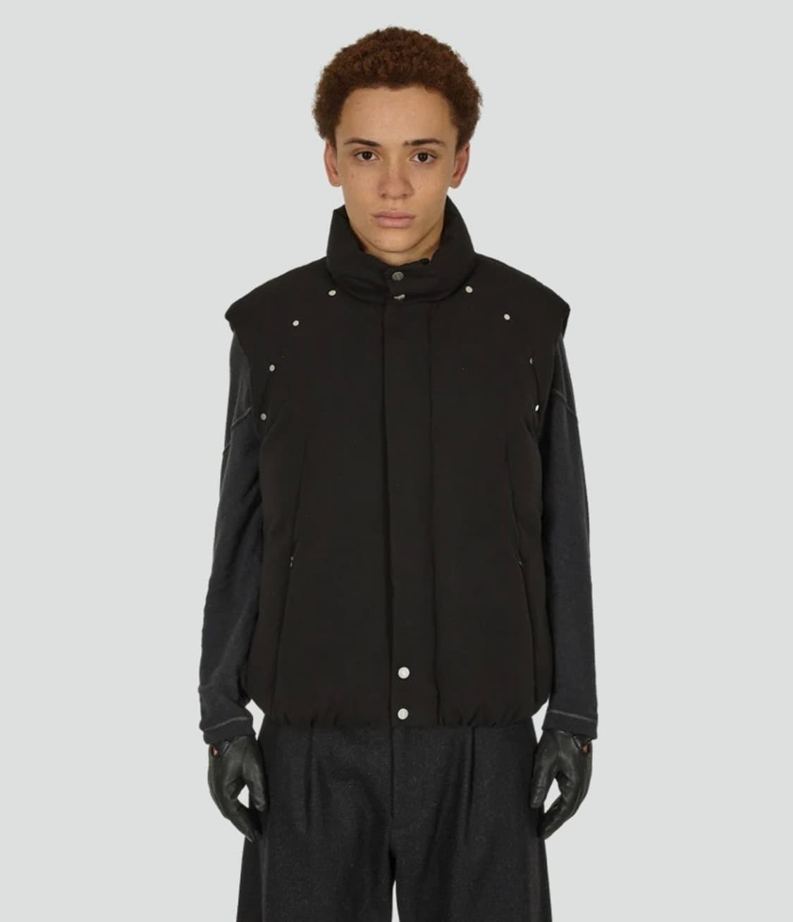 J.L-A.L jlal Dais Jacket - Size M _J.L-A.L Bias jacket | METEORITE