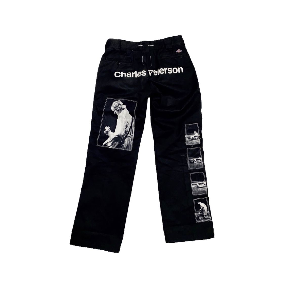 The Soloist x Dickies Trousers | 후루츠패밀리