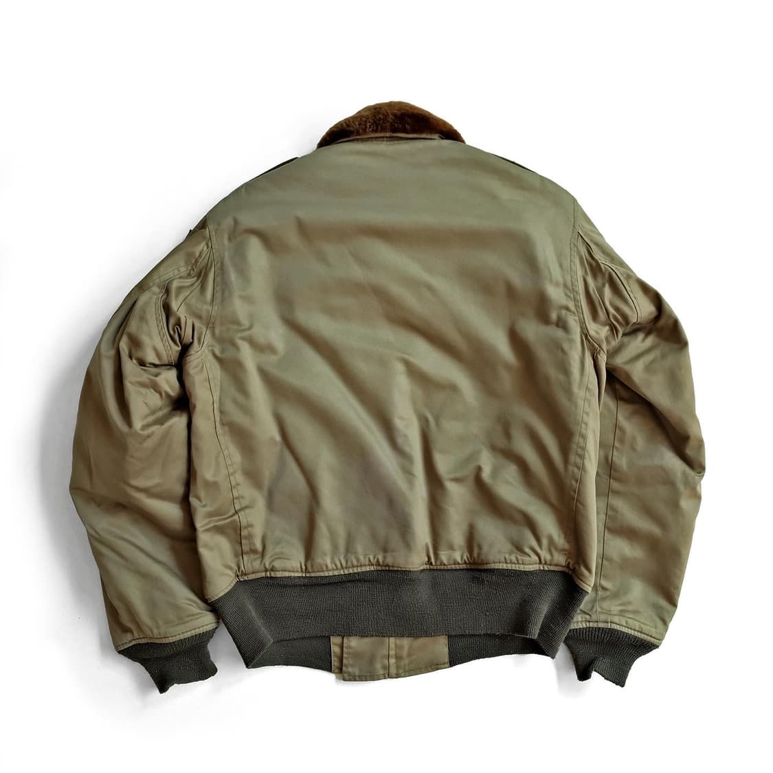 バズリクソンズ G-1 B10 ジャケット Sサイズ バズリクソンズ B-10