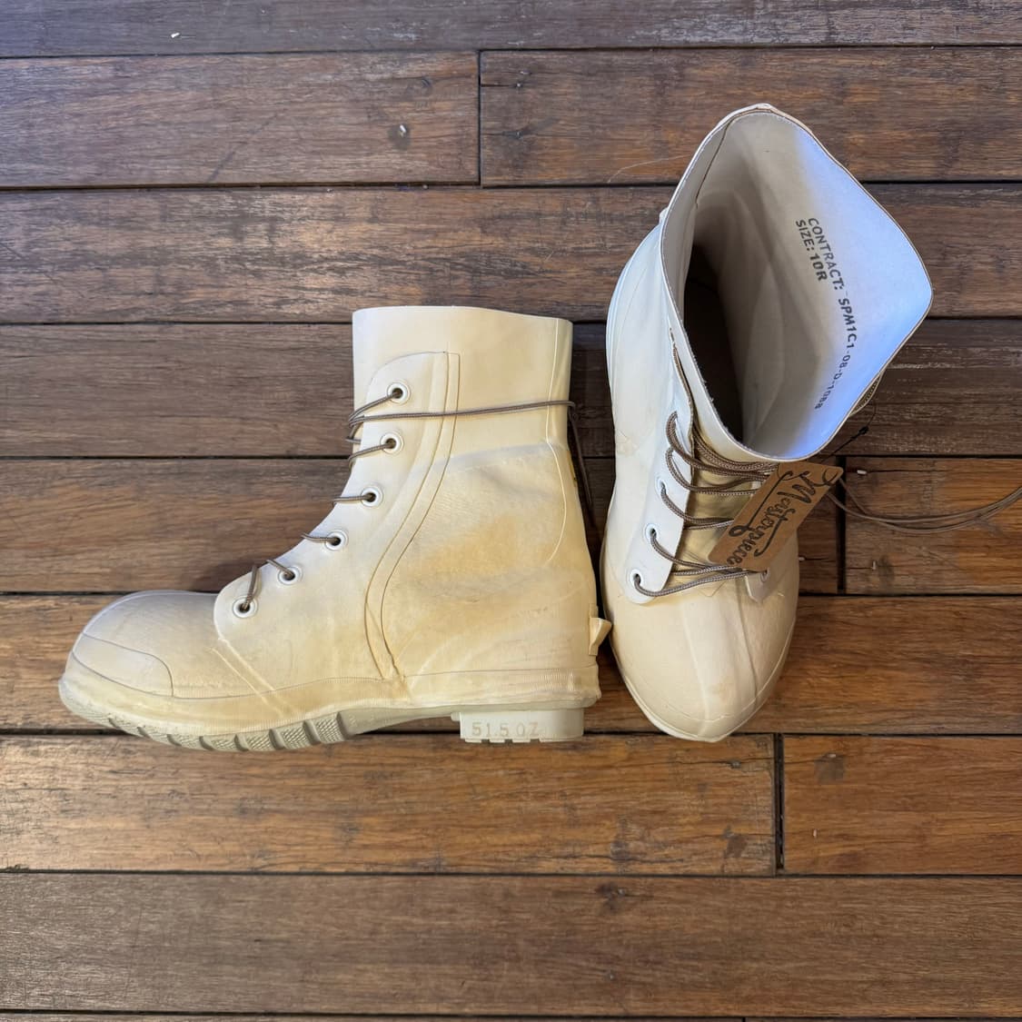 Bunny Boots US Military バニーブーツ US9in Bunny Boots | eBay
