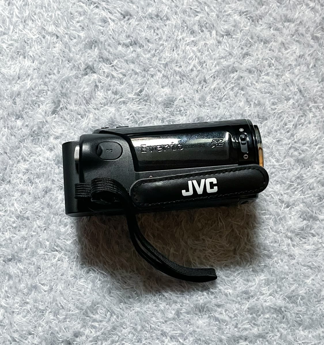 JVC everio GZ-E170 | 후루츠패밀리