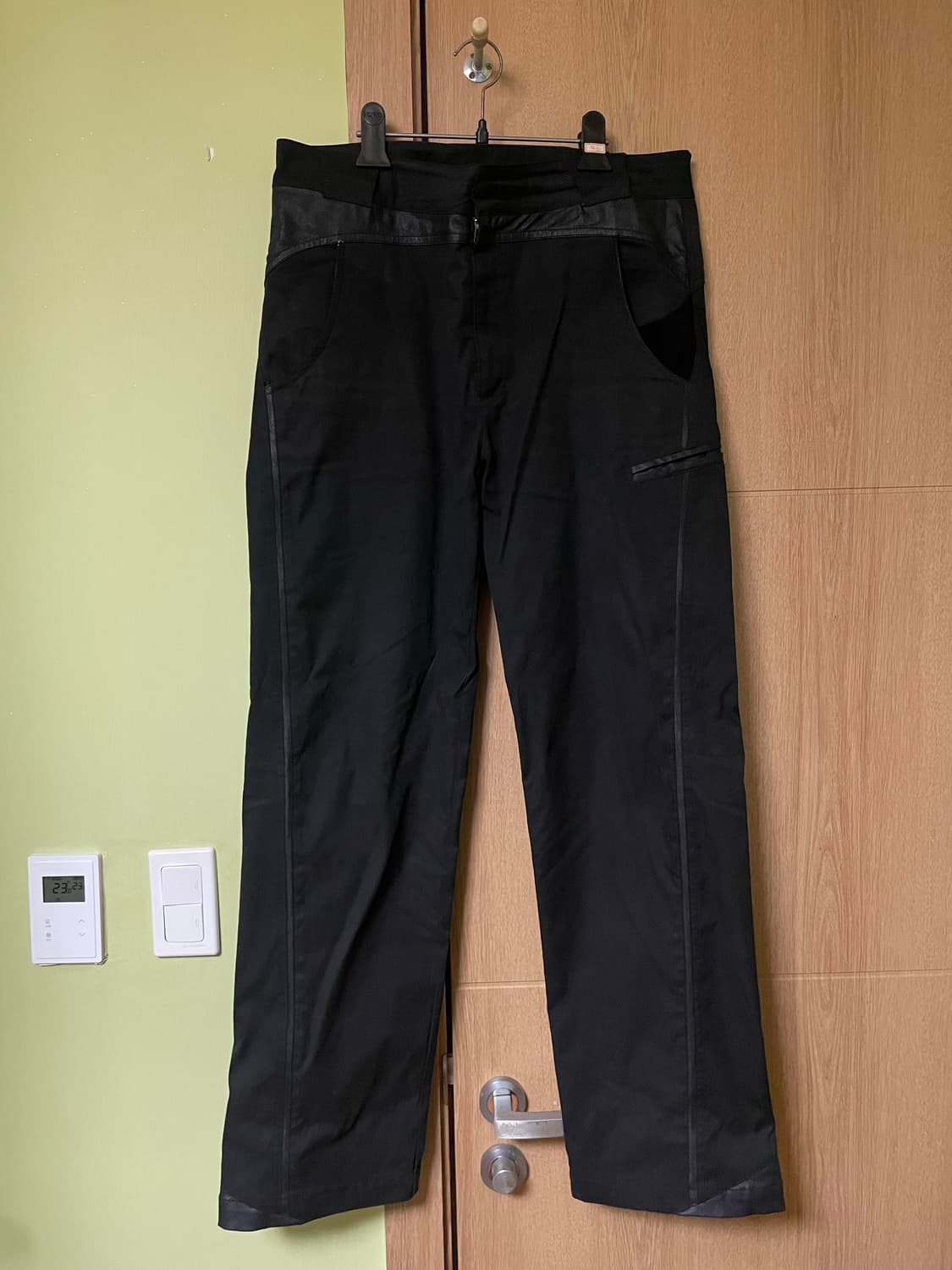 パンツ XLIM SYNOPSIS.3 TROUSERS XLIM EP.7 WOMEN 01 TROUSERS – 082plus