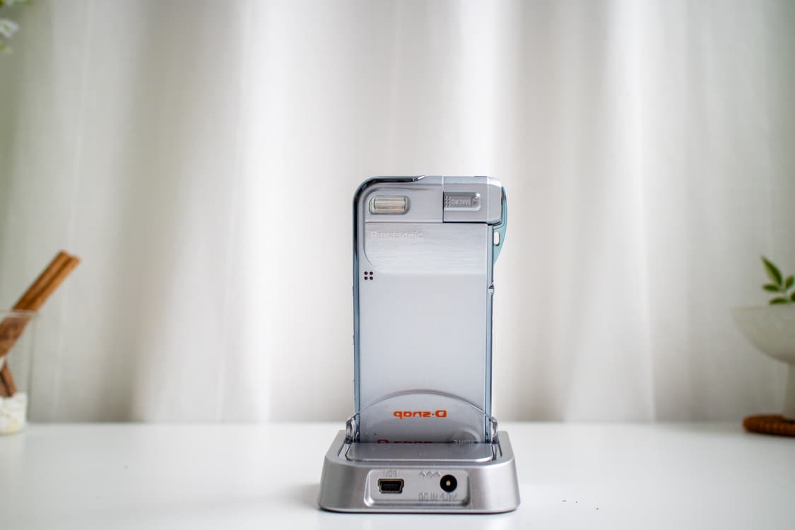 その他 Panasonic SV-AS30 D-Snap Panasonic D-Snap SV-AS30 | 후루츠패밀리