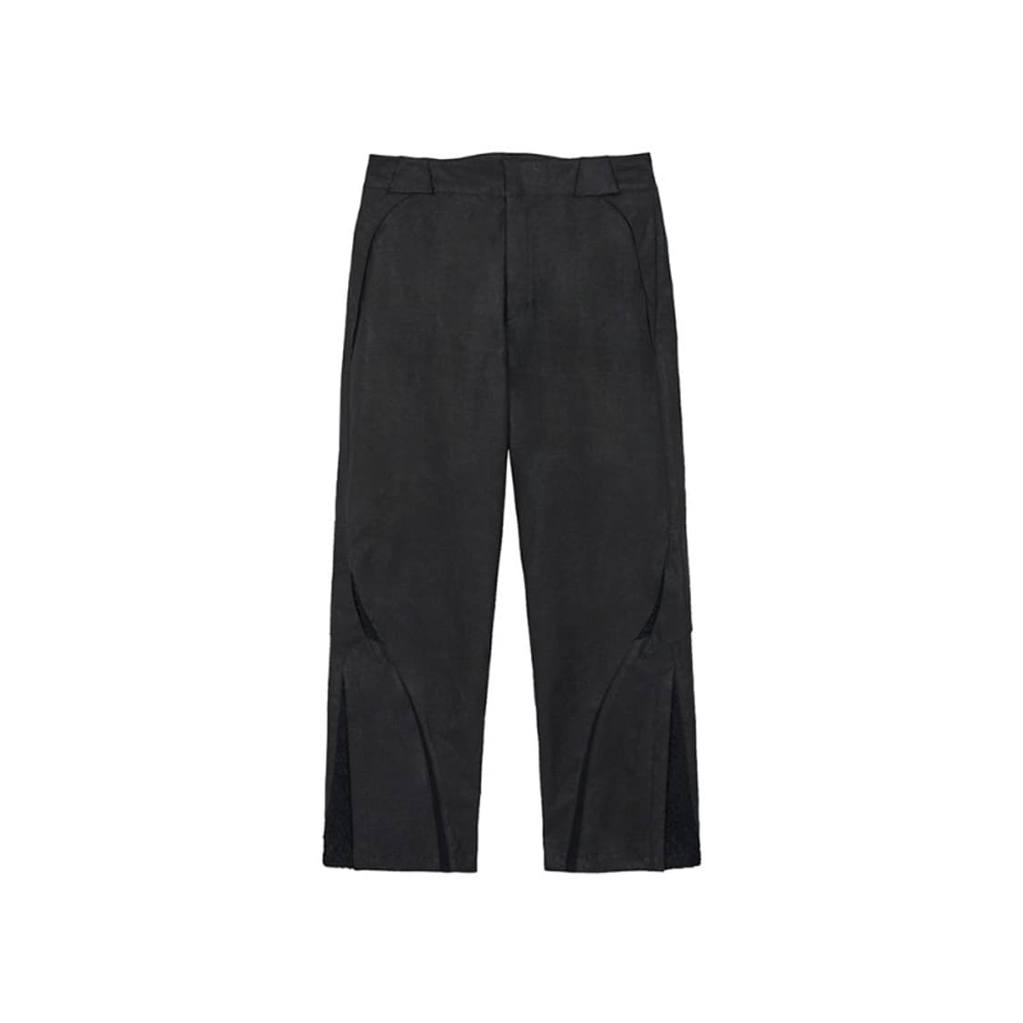 パンツ XLIM EPISODE.3 XLIM Black EP.3 01 Trousers XLIM