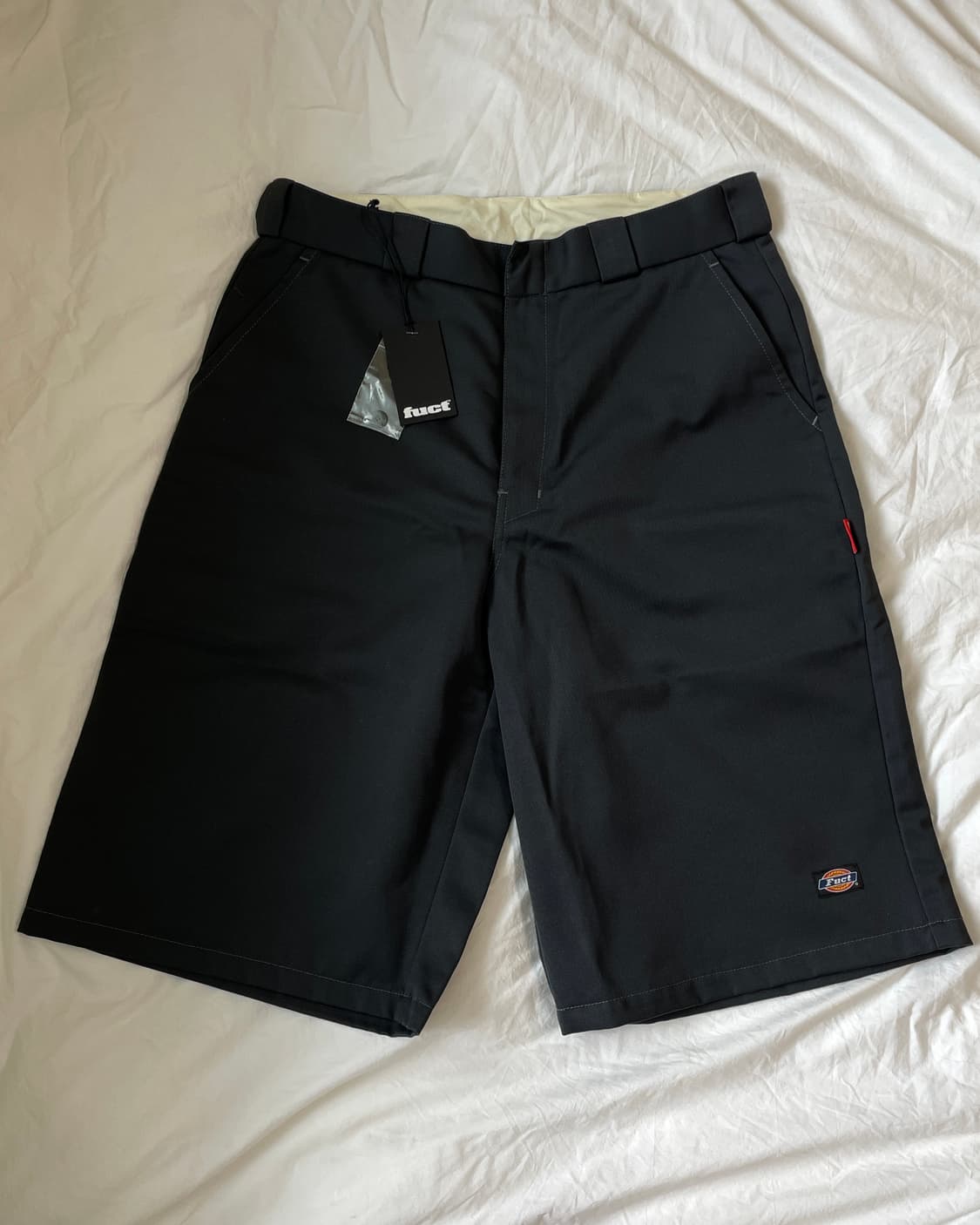 パンツ fuct UTILITY SERVICE SHORTS フレッシュサービス/FreshService UTILITY OVER SHORTS（全2色