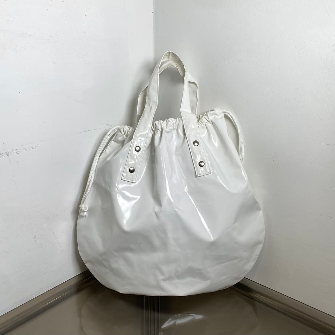 Comme des garcons tricot bag | 후루츠패밀리