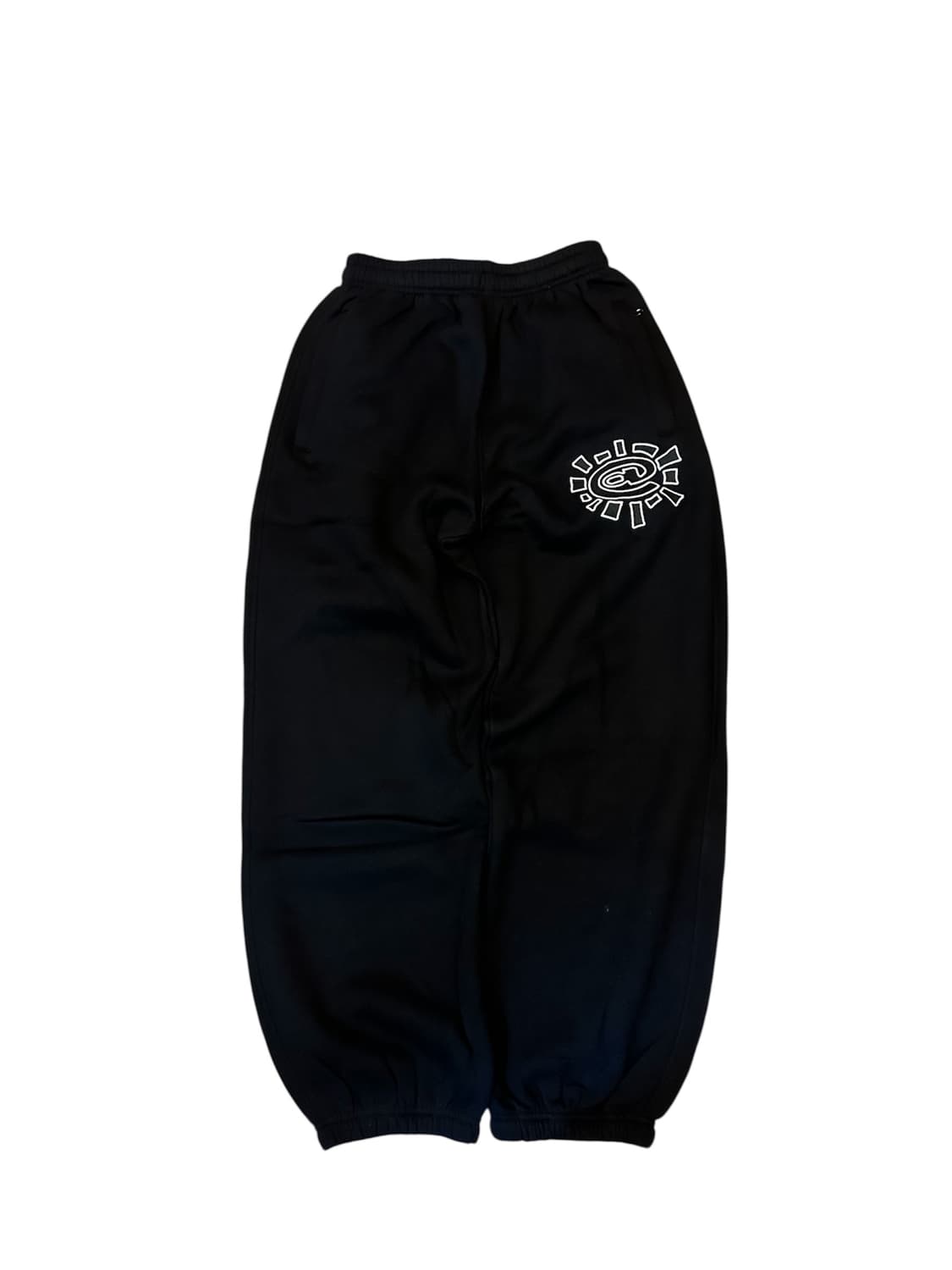 always do what you shoulddo スウェットパンツ always do what you