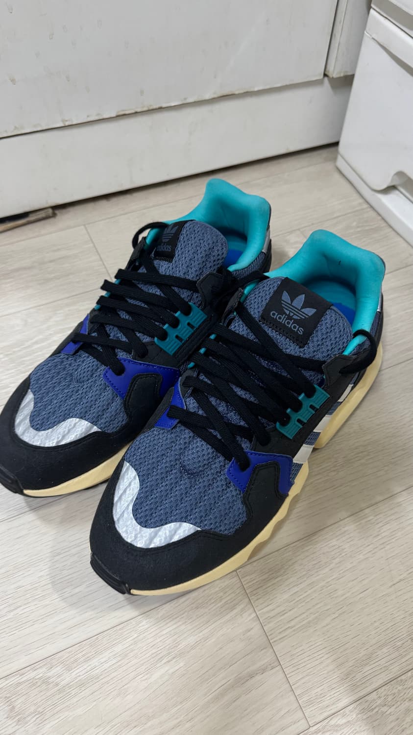 ㅌㅌ Buy Adidas ZX Torsion 'White' - EE4791 | GOAT