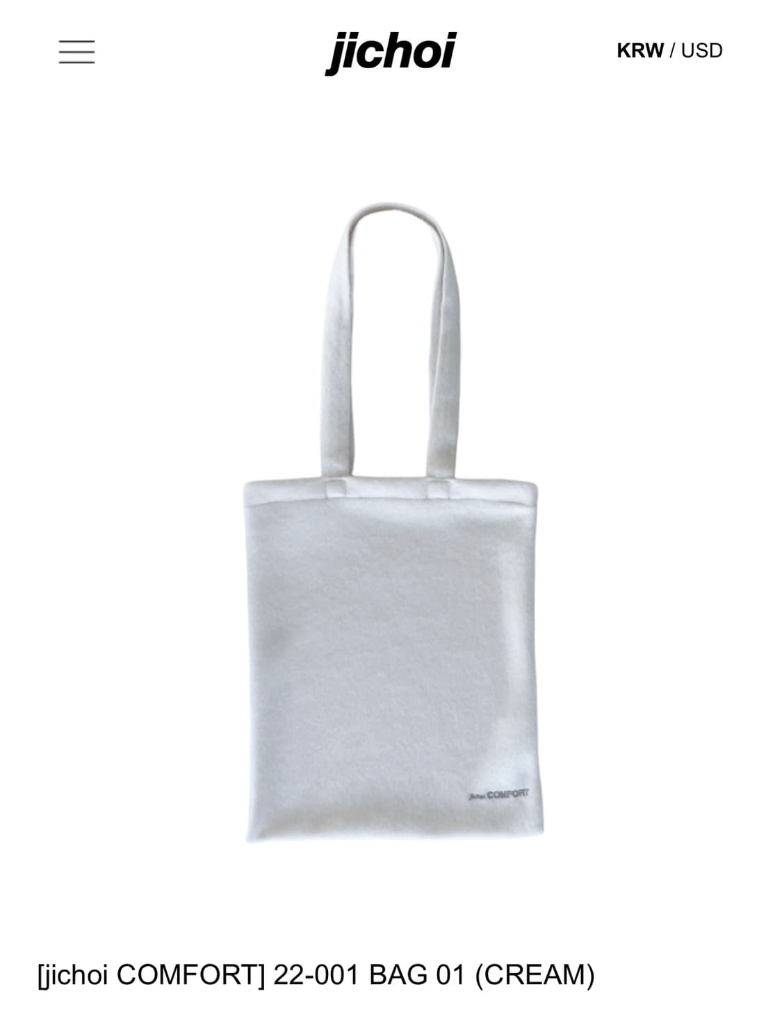 jichoi comfort マフラー 手袋 24-006 지초이 ivory jichoi comfort マフラー 手袋 24-006 지초이 ivory