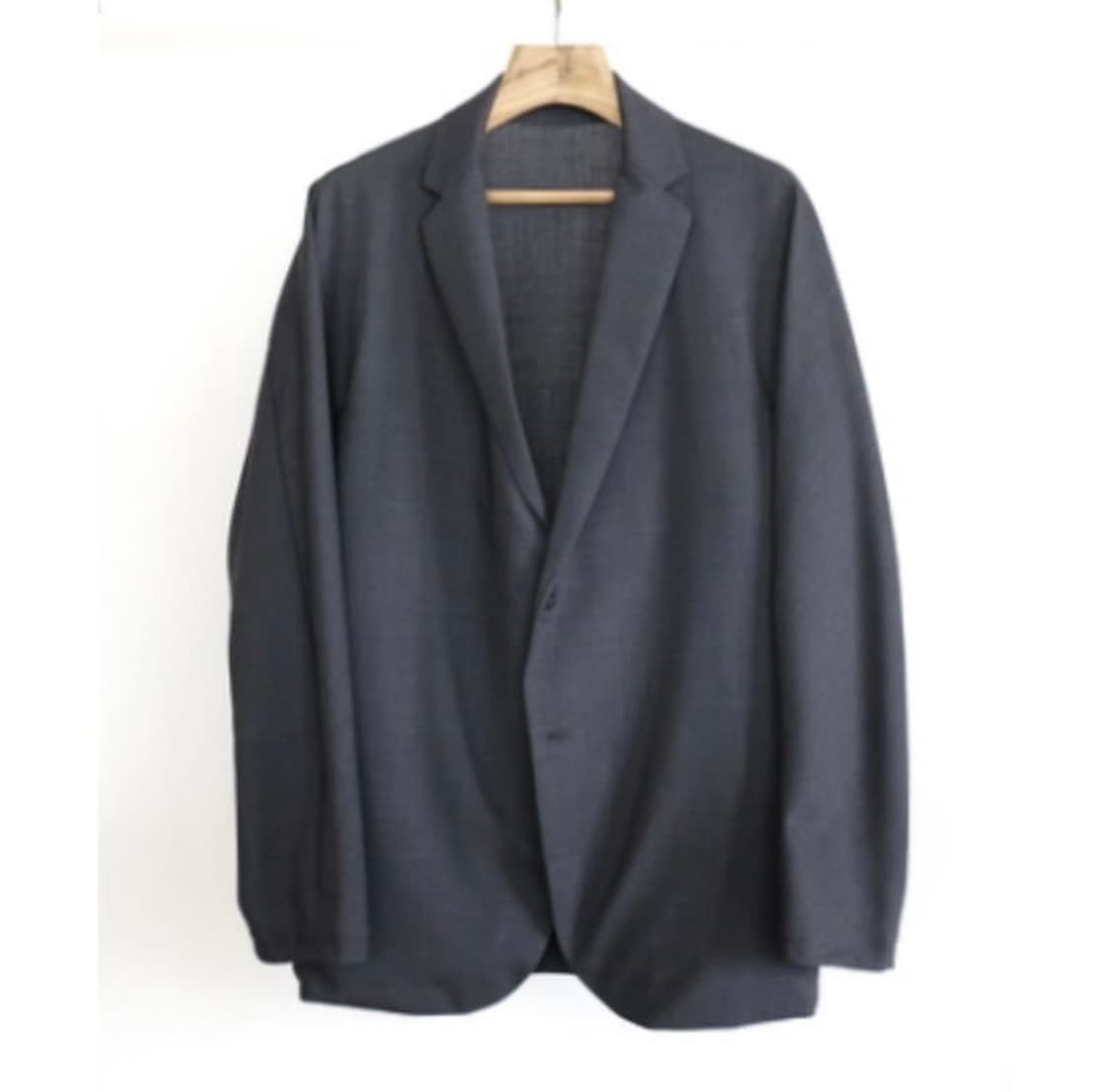 ジャケット・アウター TEATORA dualo light Wallet JKT 2 TEATORA - WALLET JKT - ghost code (TT-204-GC) – TEATORA