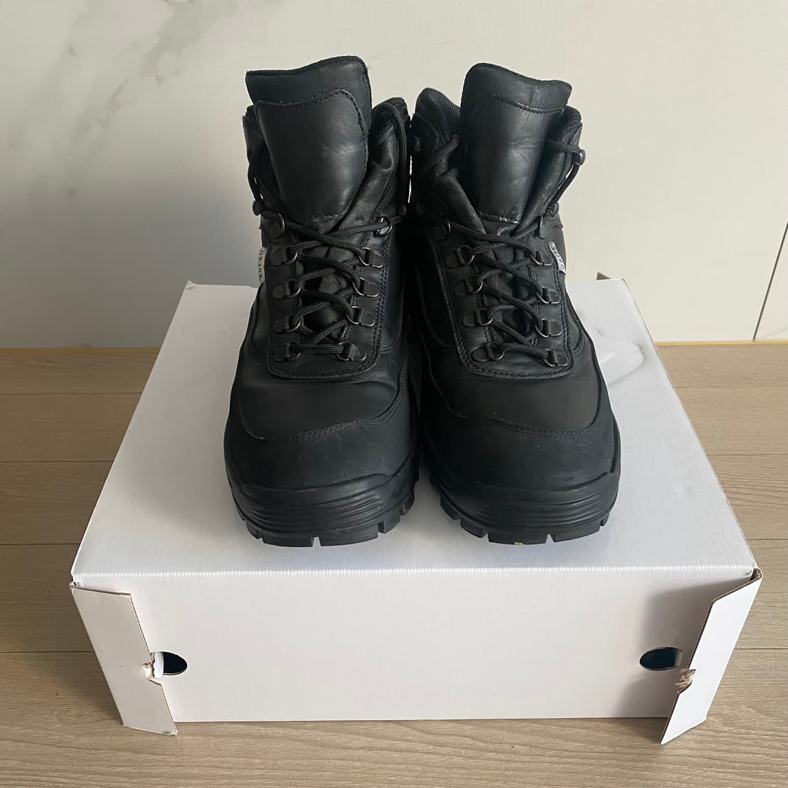 GR10K MONTEBOVE BOOTS EU43
