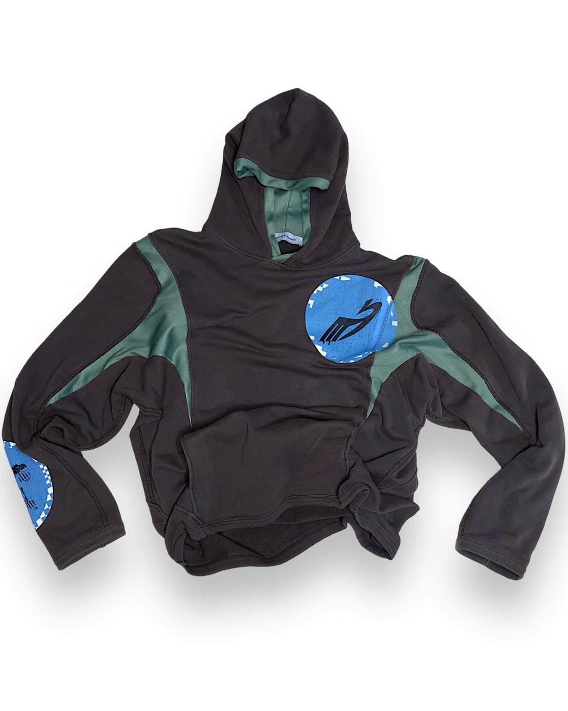 Kiko Tulcea Hoodie 20SS | 후루츠패밀리 Kiko Tulcea Hoodie 20SS | 후루츠패밀리