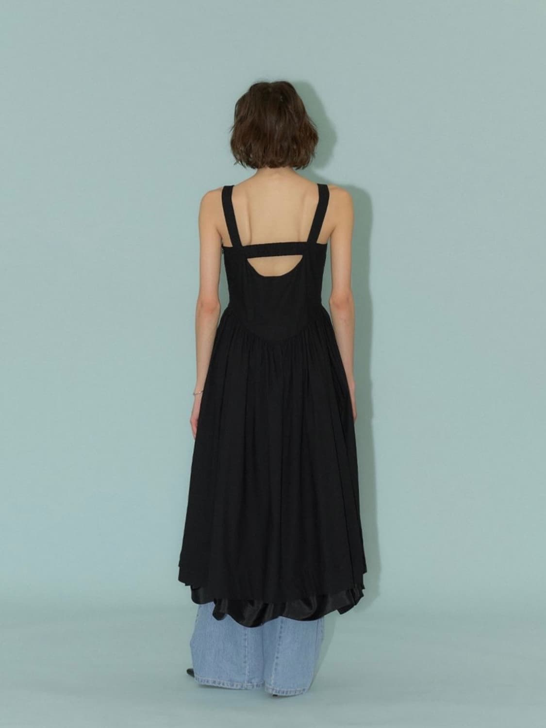 포에토 Enthony spring dress | 후루츠패밀리