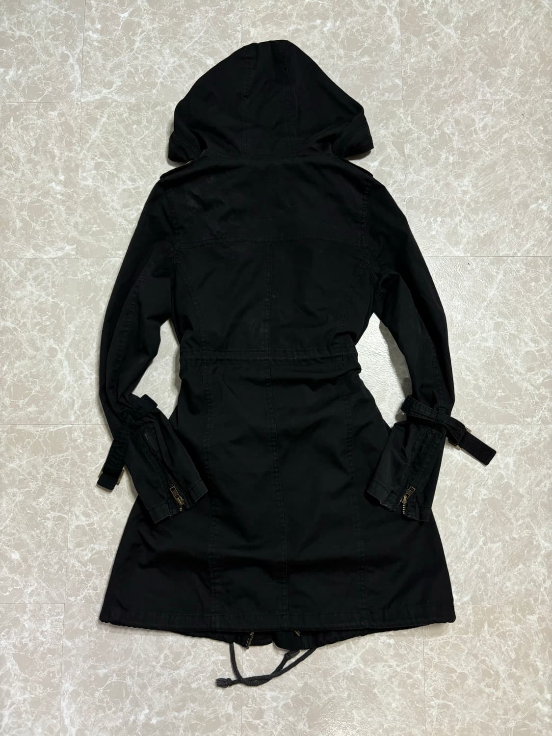 ジャケット・アウター GHOST OF HARLEM gimmick jacket ジャケット・アウター GHOST OF HARLEM gimmick jacket GHOST OF