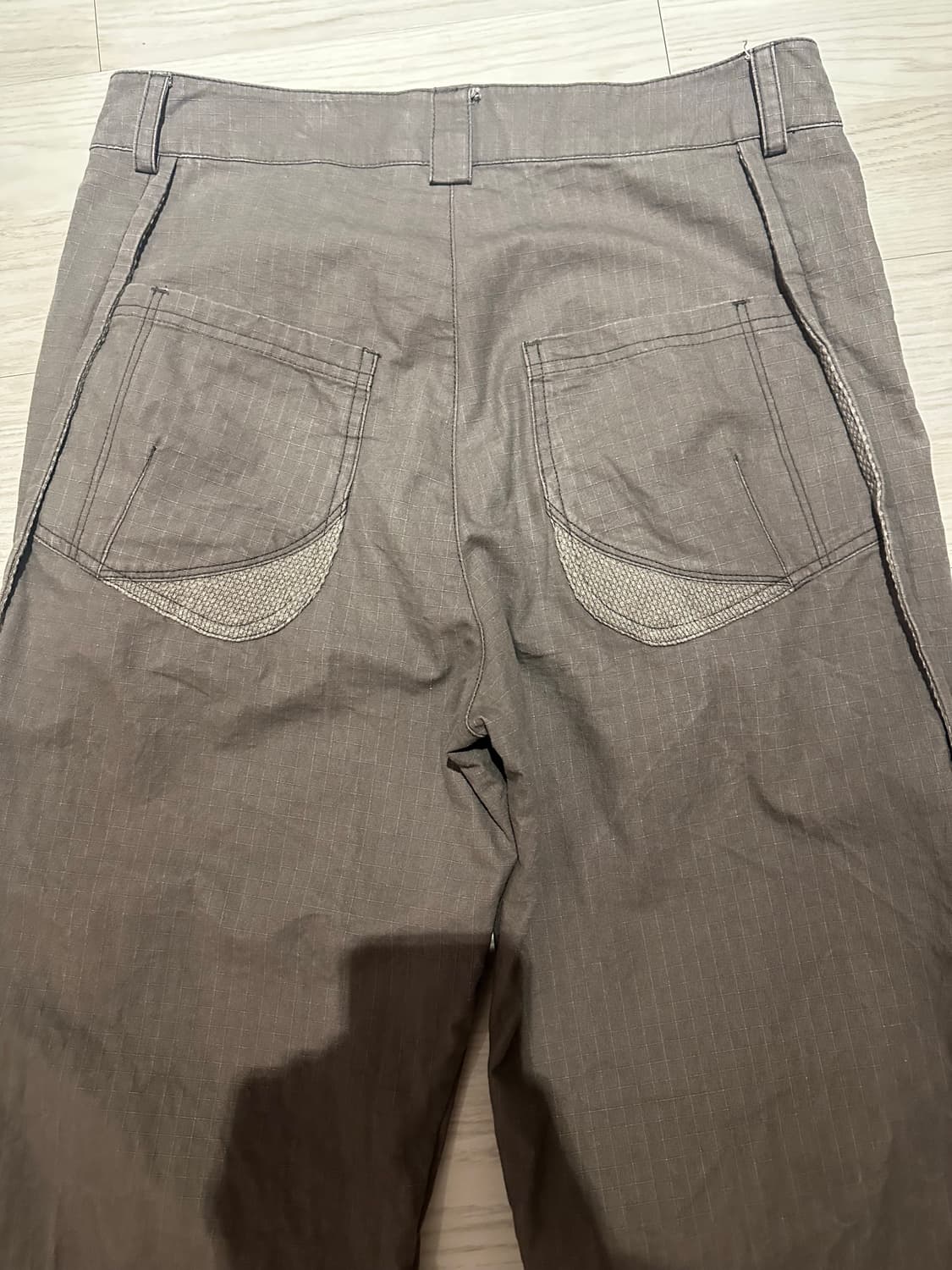 パンツ 2 xlim ep5 shorts XESTA 撥水ショートパンツ 2025 - XESTA ONLINE SHOP