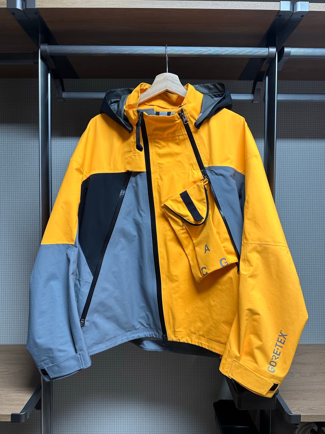 Acg deploy