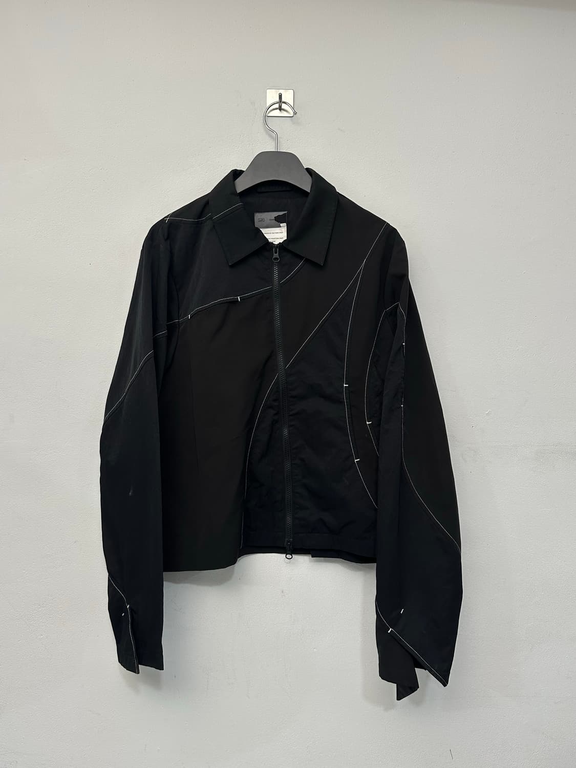 M]Post archive Faction(PAF)3.0 JK Left | 후루츠패밀리