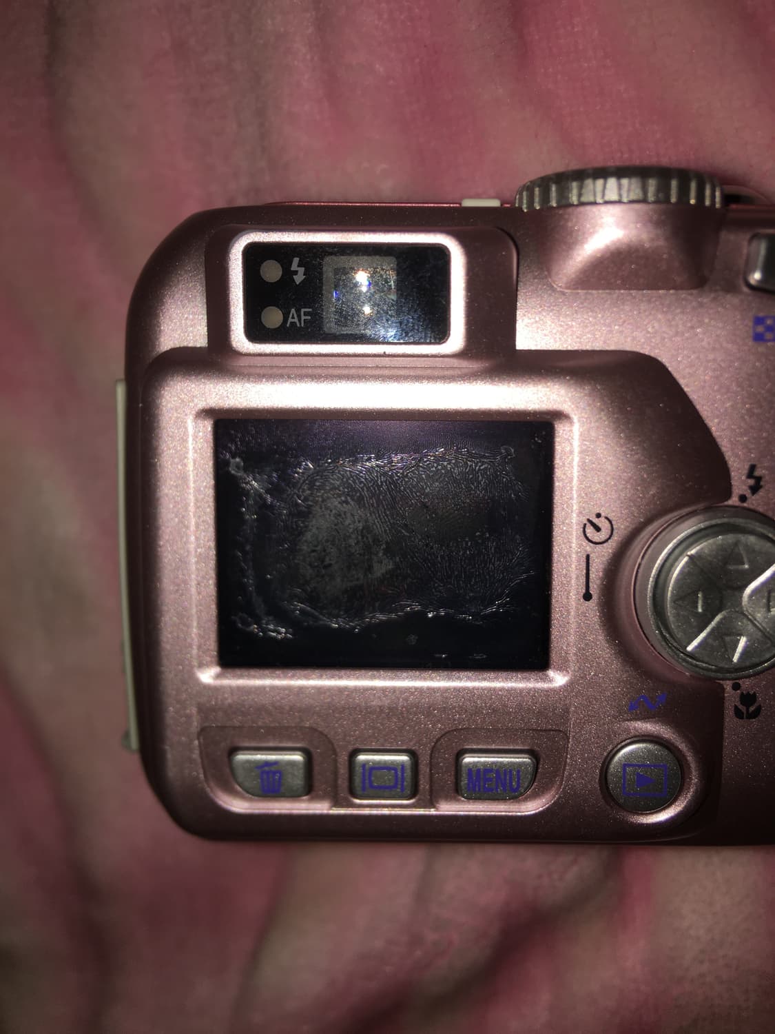 a442 Canon IXYデジタル110IS CANON IXY DIGITAL110 Is $233.49