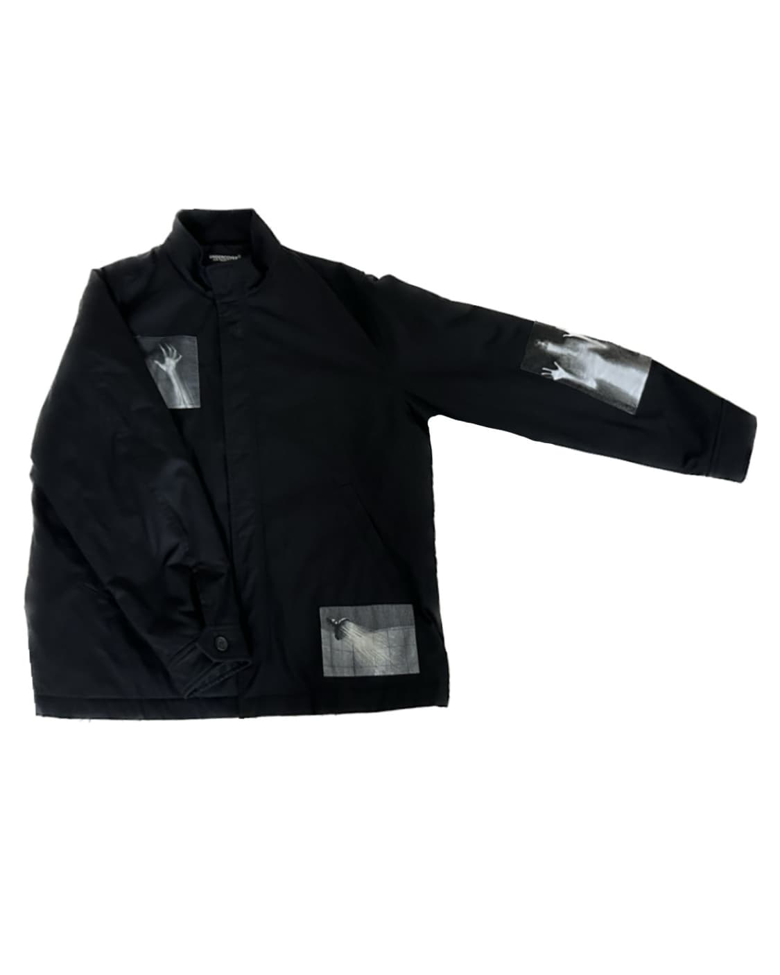 Undercover psycho jacket | 후루츠패밀리