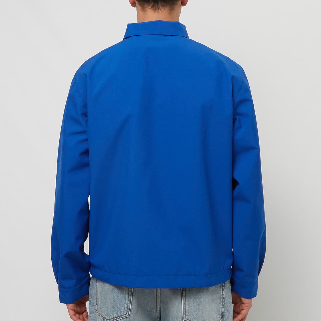 ジャケット・アウター gr10k boisson bomber ANTISTATIC BOISSON BOMBER – GR10K