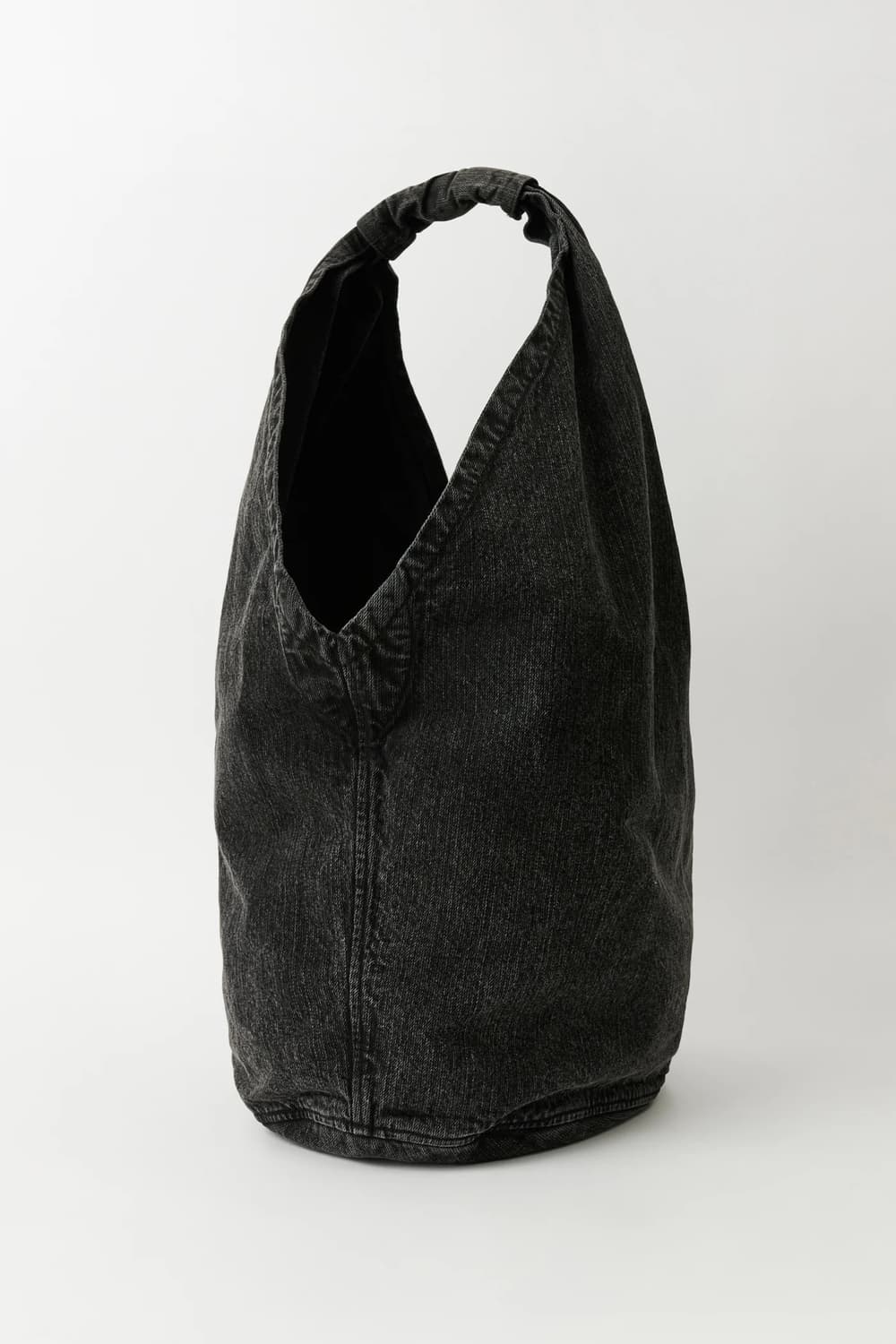 Our legacy DRIP BAG IndigoButterfly 25ss OUR LEGACY DRIP BAG