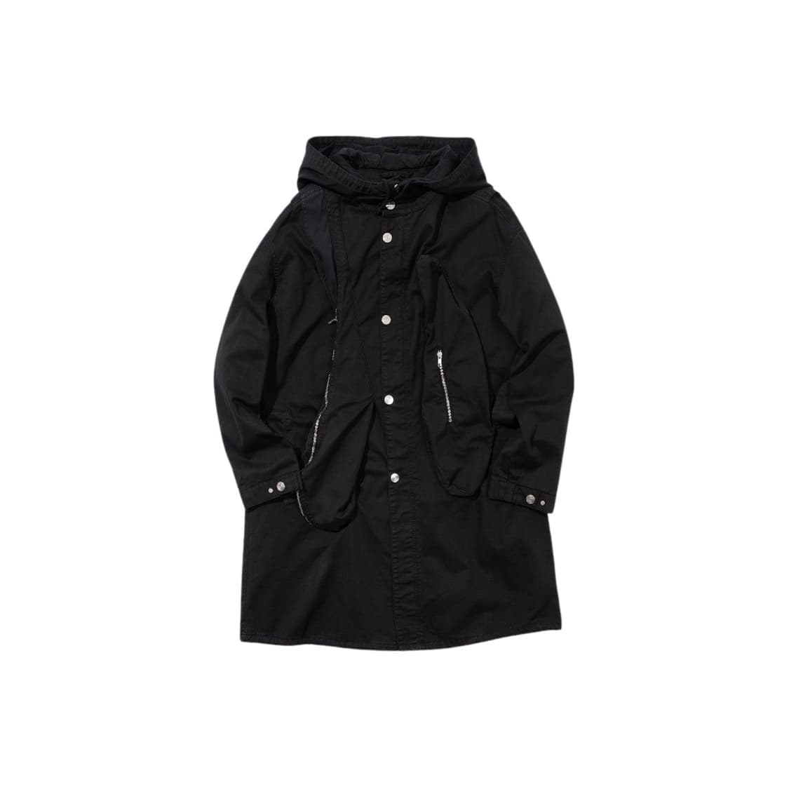 L)나마체코 syrus parka | 후루츠패밀리