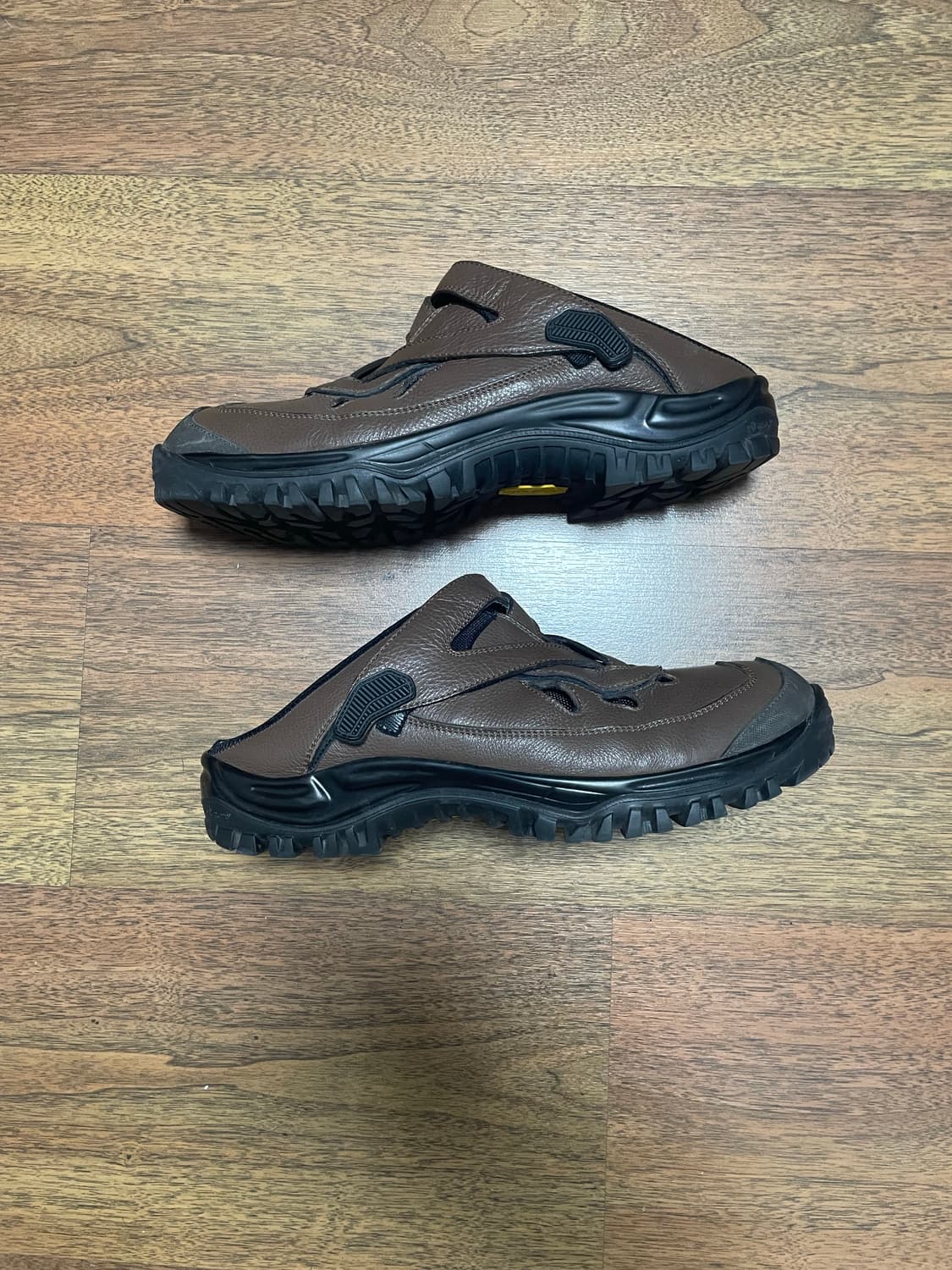 Kiko Kostadinov kiko kostadinov wessex sabo shoes | Grailed Kiko