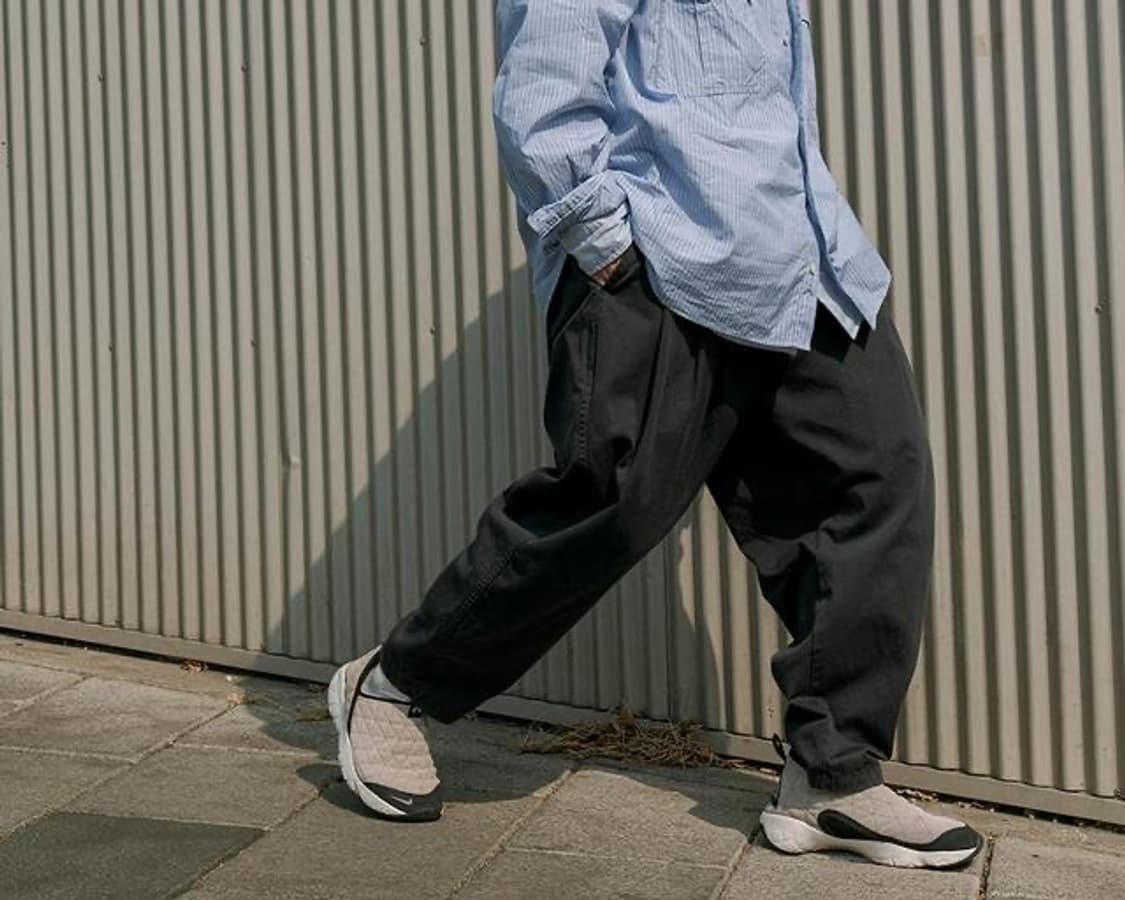 ポータークラシック サッチモチノ チャコール 【公式通販】